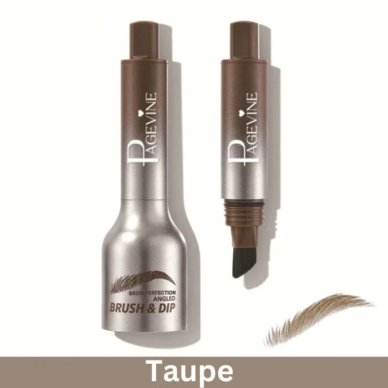 Brow Perfection™ 4D Eyebrow Pen