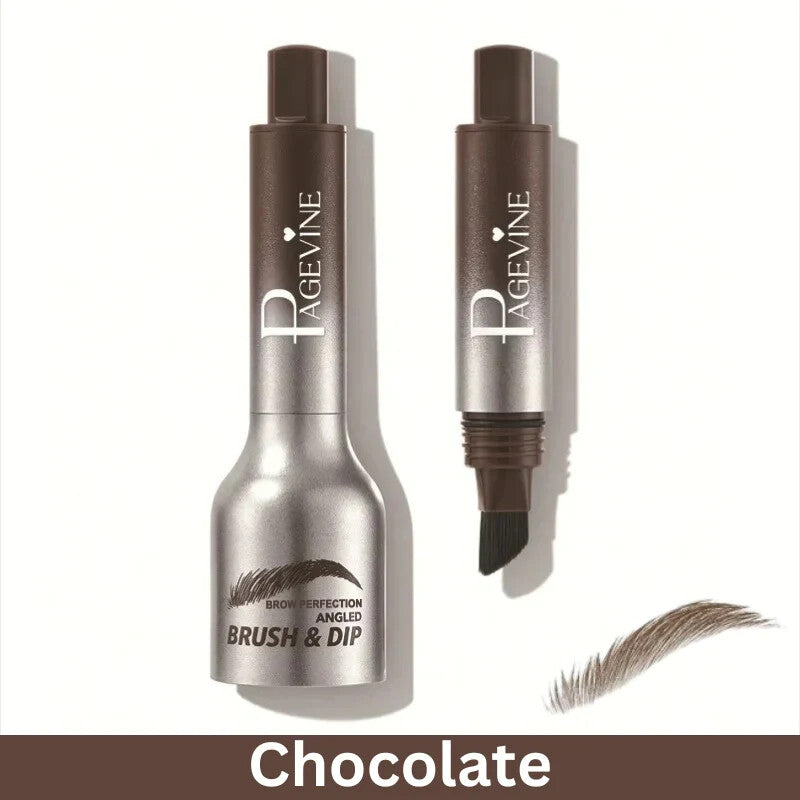 Brow Perfection™ 4D Eyebrow Pen