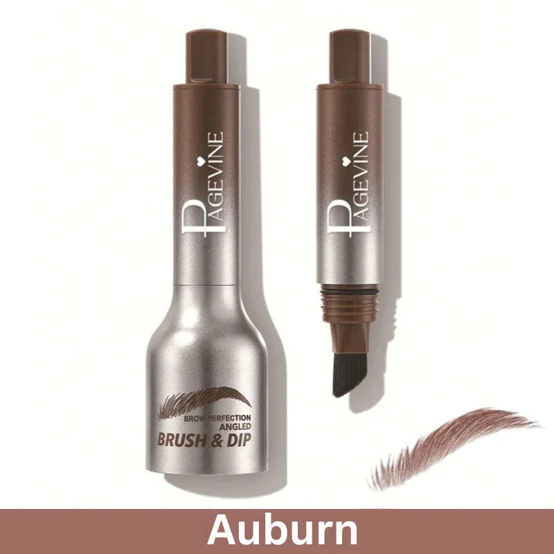 Brow Perfection™ 4D Eyebrow Pen