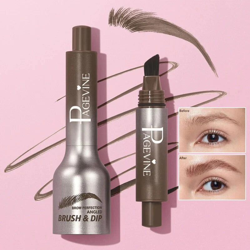 Brow Perfection™ 4D Eyebrow Pen