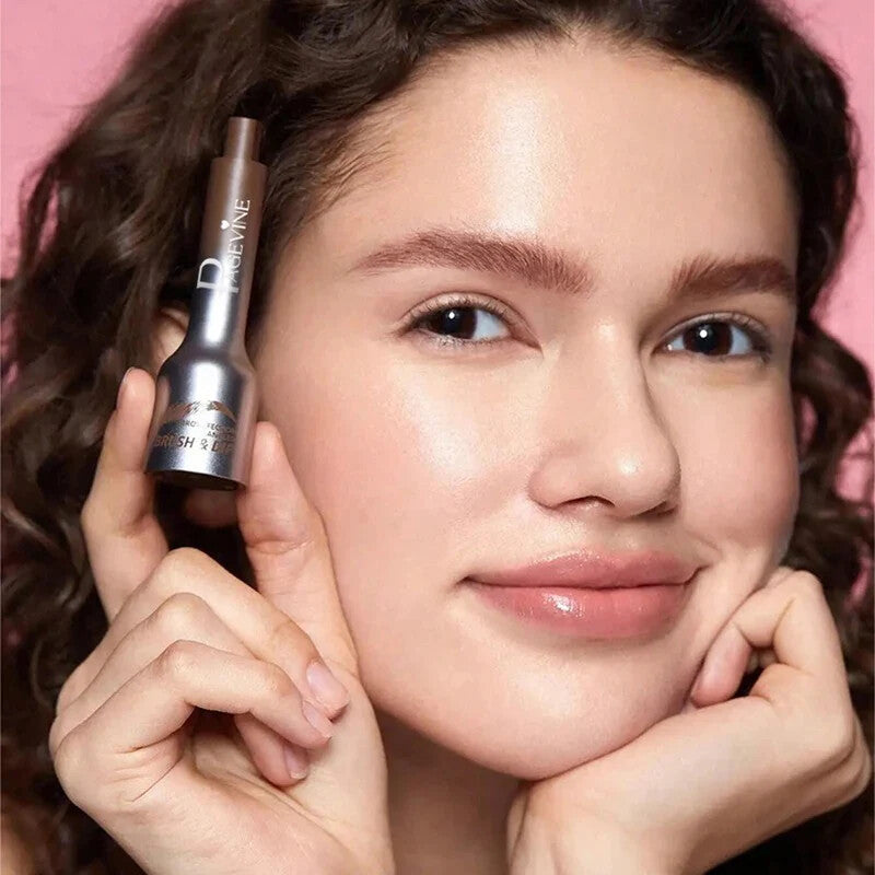 Brow Perfection™ 4D Eyebrow Pen