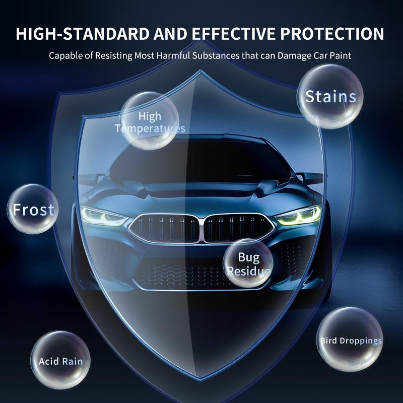 ✨ QIAWI™ Advanced Car Coating Spray – Instant Mirror Shine & Long-Lasting Protection