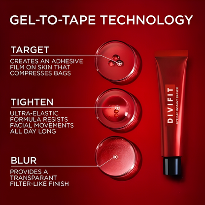 Divifit™ Eye Bag Instant Eraser