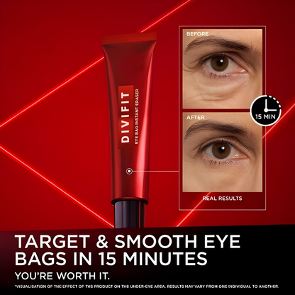 Divifit™ Eye Bag Instant Eraser