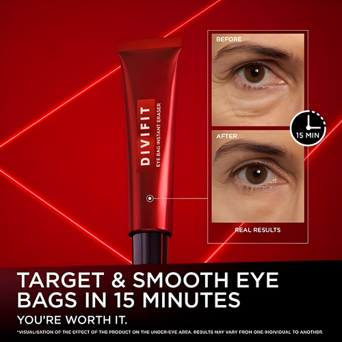 Divifit™ Eye Bag Instant Eraser