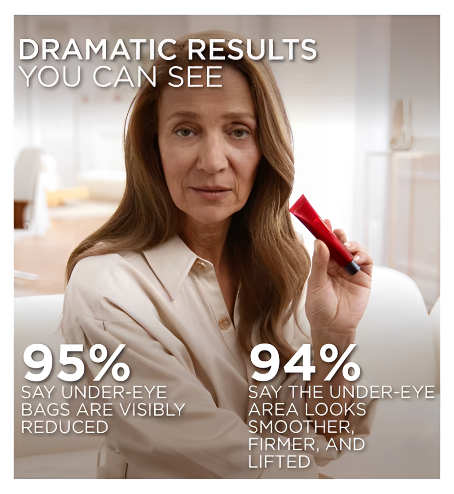 Divifit™ Eye Bag Instant Eraser