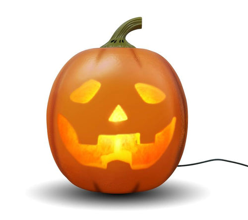 🎃 Taling & Singing Pumpkin 🎶
