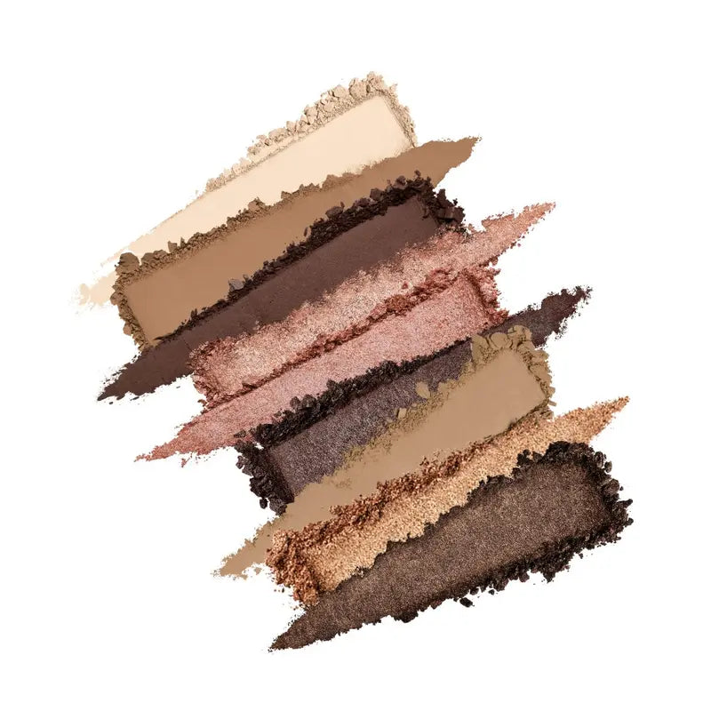 Final 3 Hours: 60%OFF 🔥 Natural Eye Shadow Palette
