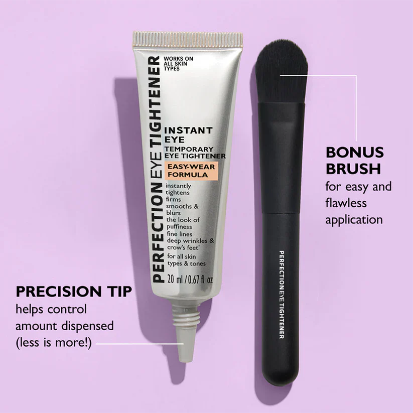 🌸Perfection Primer Tightener – New Formula, Ultimate Lift & Smooth Finish