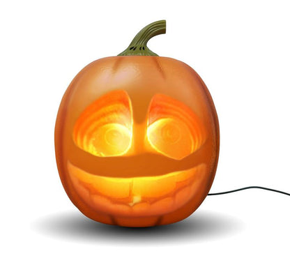 🎃 Taling & Singing Pumpkin 🎶