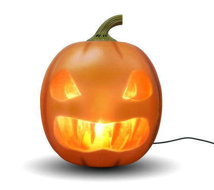 🎃 Taling & Singing Pumpkin 🎶