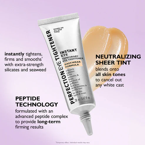 🌸Perfection Primer Tightener – New Formula, Ultimate Lift & Smooth Finish