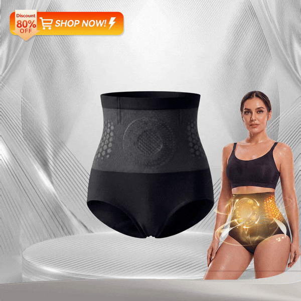 ✨3 PAIRs [Multi Rotation] — Body Sculpting Essential