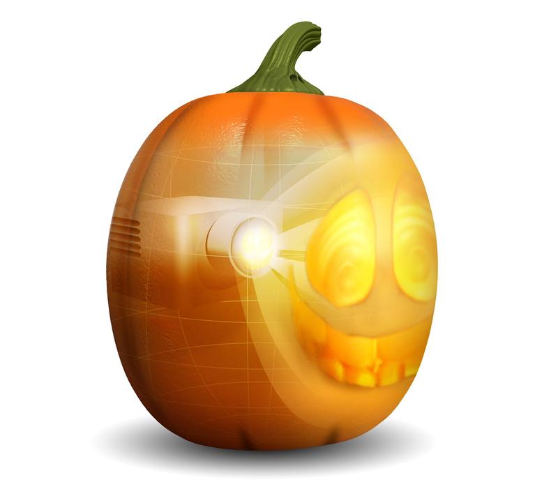 🎃 Taling & Singing Pumpkin 🎶