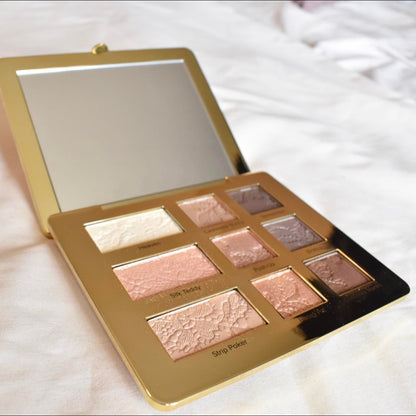 Final 3 Hours: 60%OFF 🔥 Natural Eye Shadow Palette