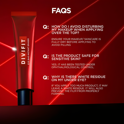 Divifit™ Eye Bag Instant Eraser