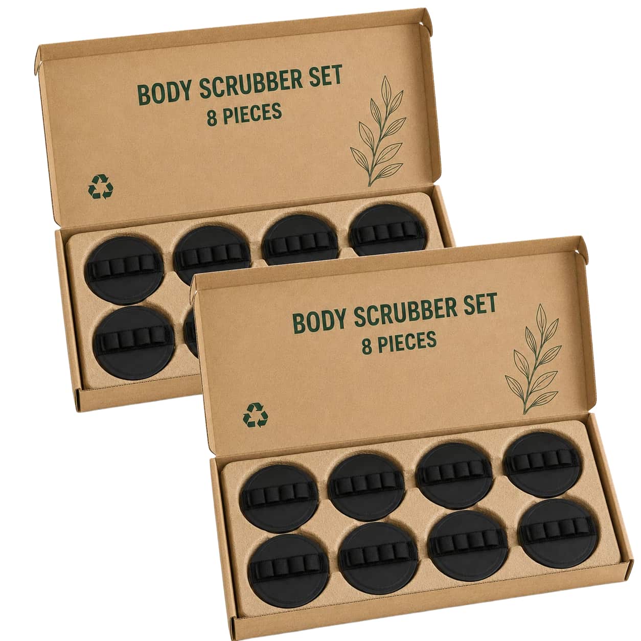 Whole-Home Stock-Up (16-Piece)