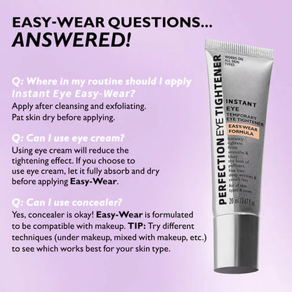 🌸Perfection Primer Tightener – New Formula, Ultimate Lift & Smooth Finish