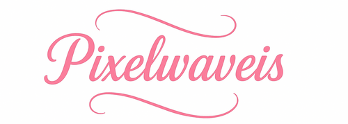 Pixelwaveis