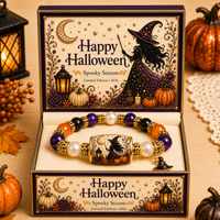 🧙 Witch Moon Magic