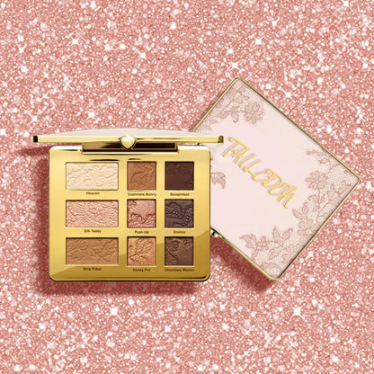 Final 3 Hours: 60%OFF 🔥 Natural Eye Shadow Palette