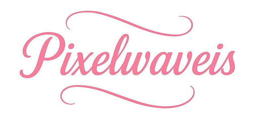 Pixelwaveis