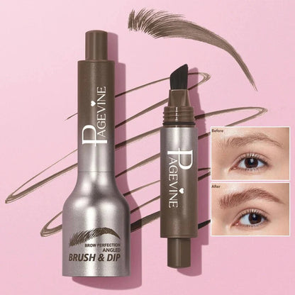 Brow Perfection™ 4D Eyebrow Pen