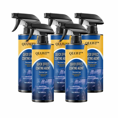 ✨ QIAWI™ Advanced Car Coating Spray – Instant Mirror Shine & Long-Lasting Protection
