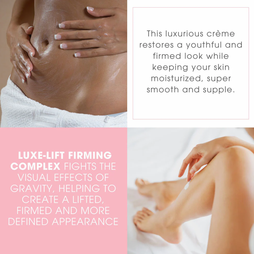 💆‍♀️ Experience Ultimate Luxury - 50% OFF - ✨ Champayne Beawte Lift Firming Body Crème - For Firmer, Smoother, Radiant Skin! 🌟（Buy 3 & Free Shipping）