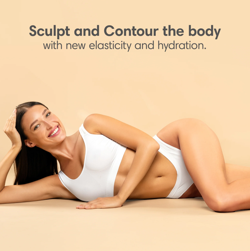 💆‍♀️ Experience Ultimate Luxury - 50% OFF - ✨ Champayne Beawte Lift Firming Body Crème - For Firmer, Smoother, Radiant Skin! 🌟（Buy 3 & Free Shipping）